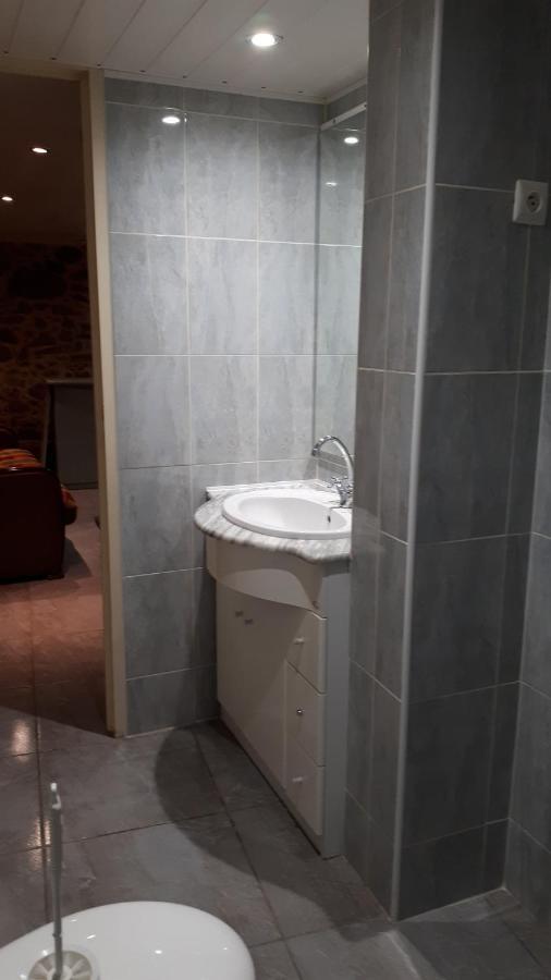 Appartement La Maison Du Pêcheur Livinhac-le-Haut