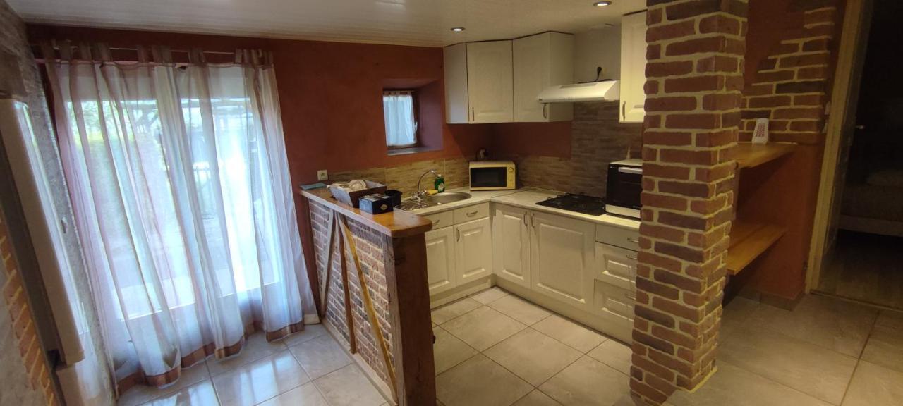 Appartement La Maison Du Pêcheur