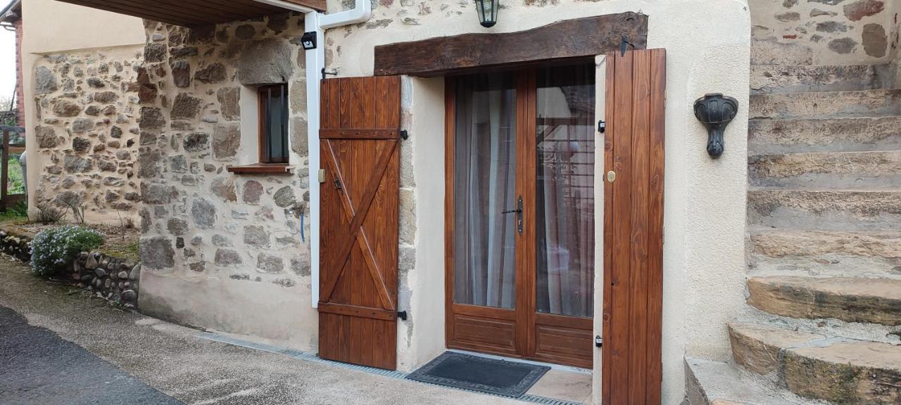 La Maison Du Pêcheur Appartement *
