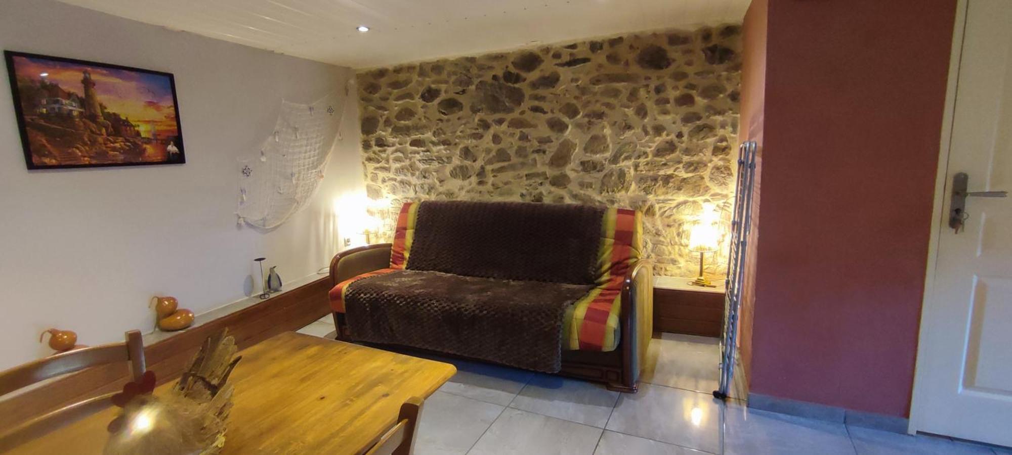 Appartement La Maison Du Pêcheur