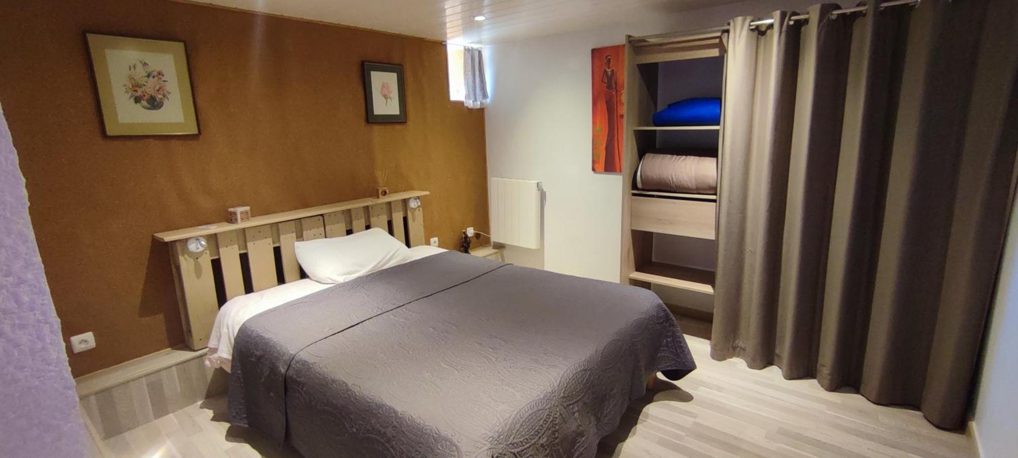 La Maison Du Pêcheur Appartement Livinhac-le-Haut