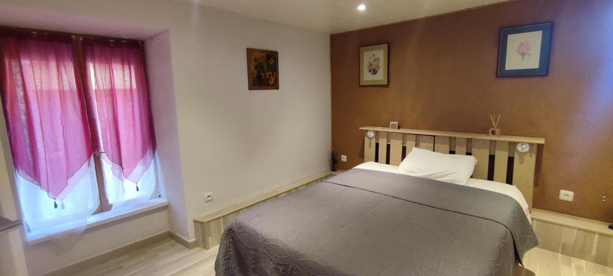 La Maison Du Pêcheur Appartement