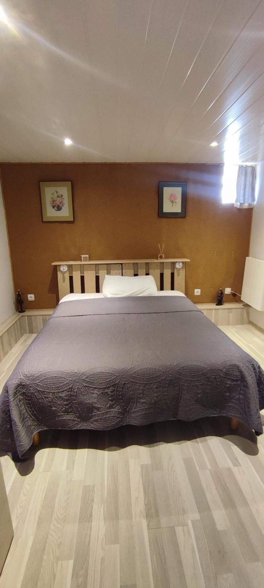 Appartement La Maison Du Pêcheur