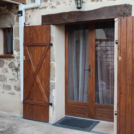 La Maison Du Pecheur Livinhac-le-Haut Buitenkant foto