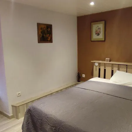 La Maison Du Pecheur Livinhac-le-Haut Buitenkant foto