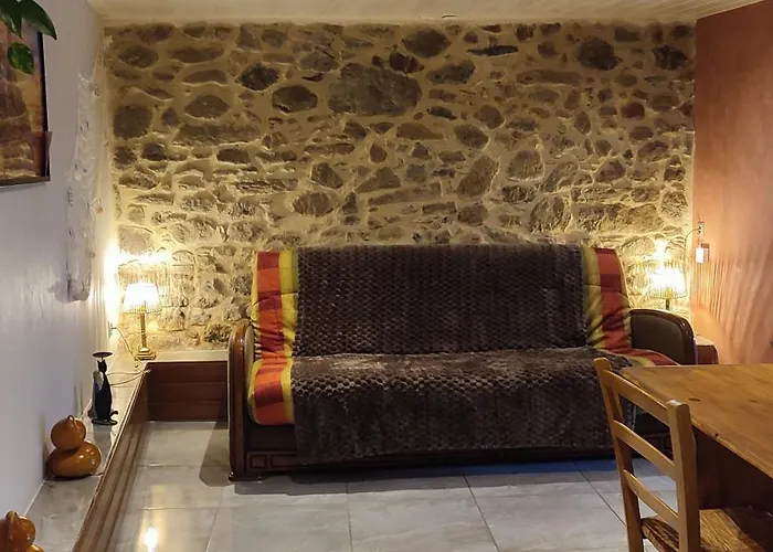 La Maison Du Pecheur