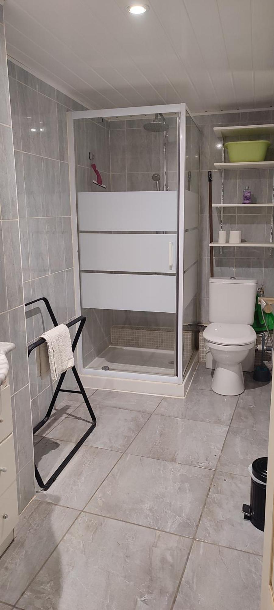 Appartement La Maison Du Pecheur