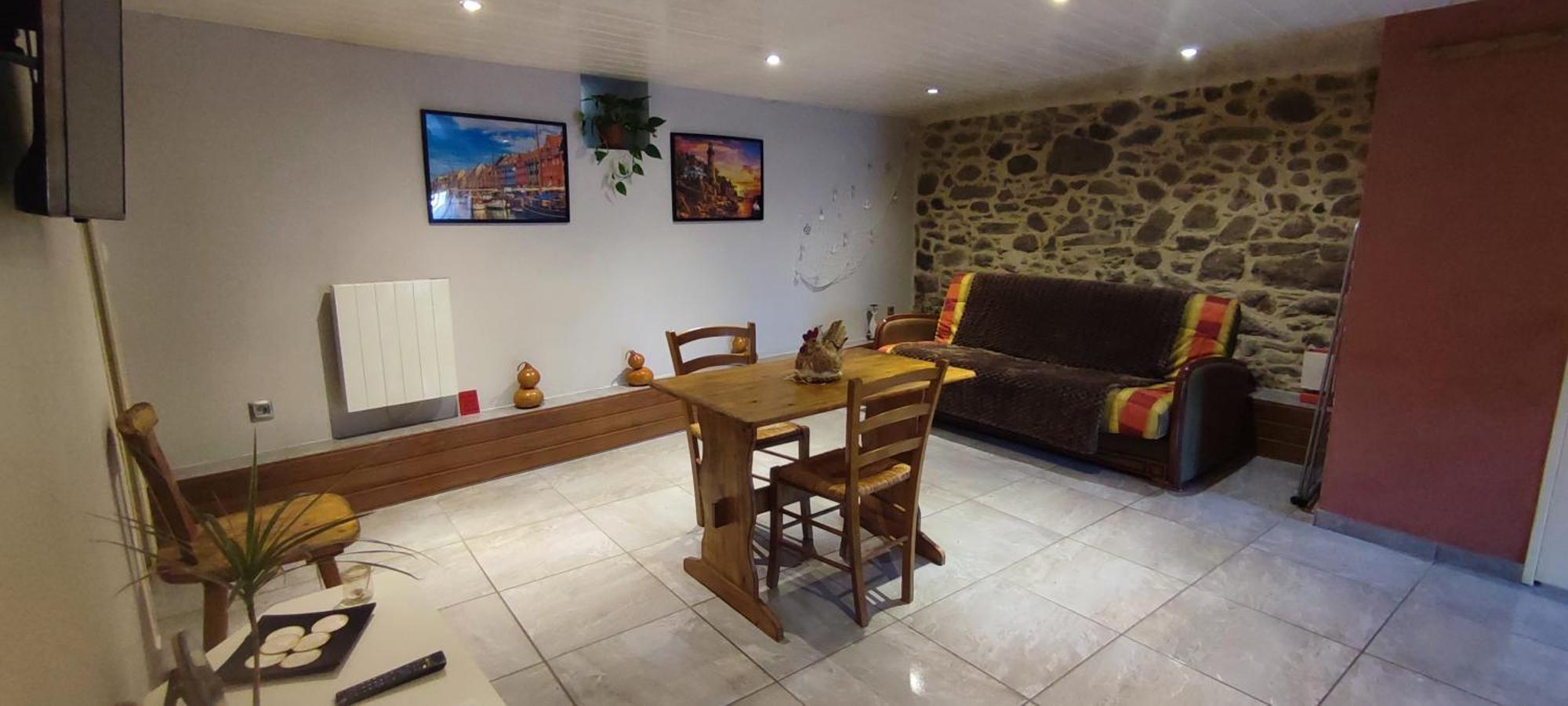La Maison Du Pecheur *