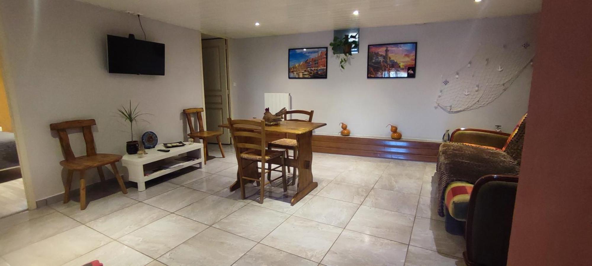 La Maison Du Pecheur Livinhac-le-Haut