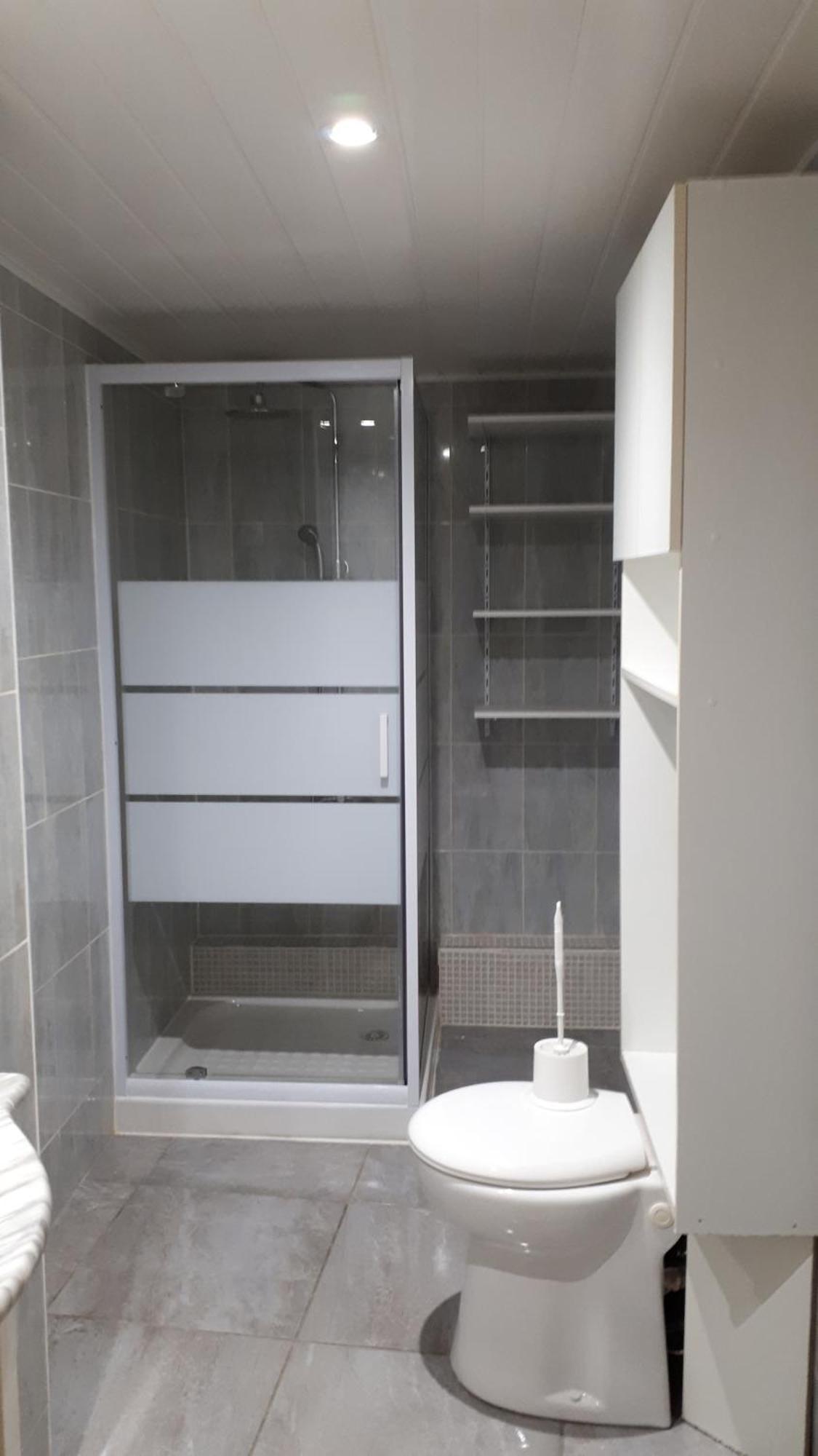 La Maison Du Pecheur Apartamento
